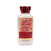 BBW Champahne Apple & honey Body Lotion 236ml - Shams Shopping Centre Bath & Body Works  