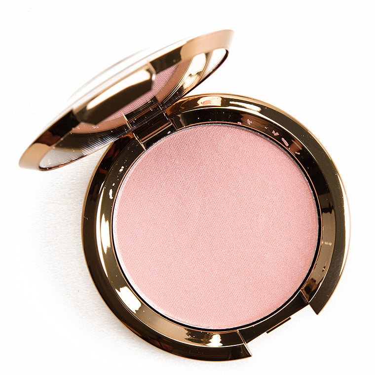 Becca Light Highlighter Rose Quartz Flashes Seashell - Shams Shopping Centre Shams Shopping Centre  