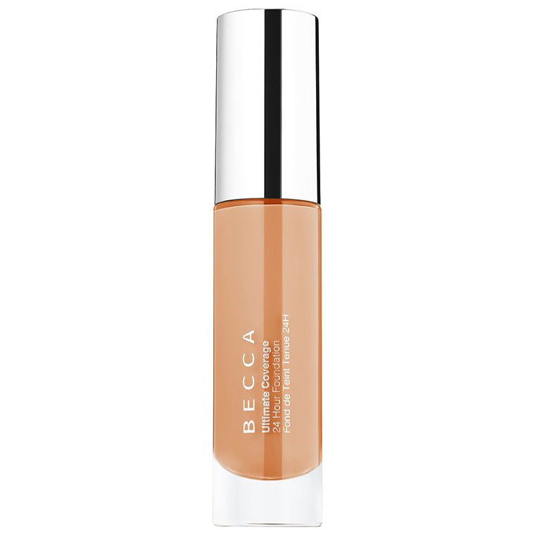 Becca Ultimate Coverage Cashew 2N1 Foundation 30ml - Shams Shopping Centre Shams Shopping Centre  