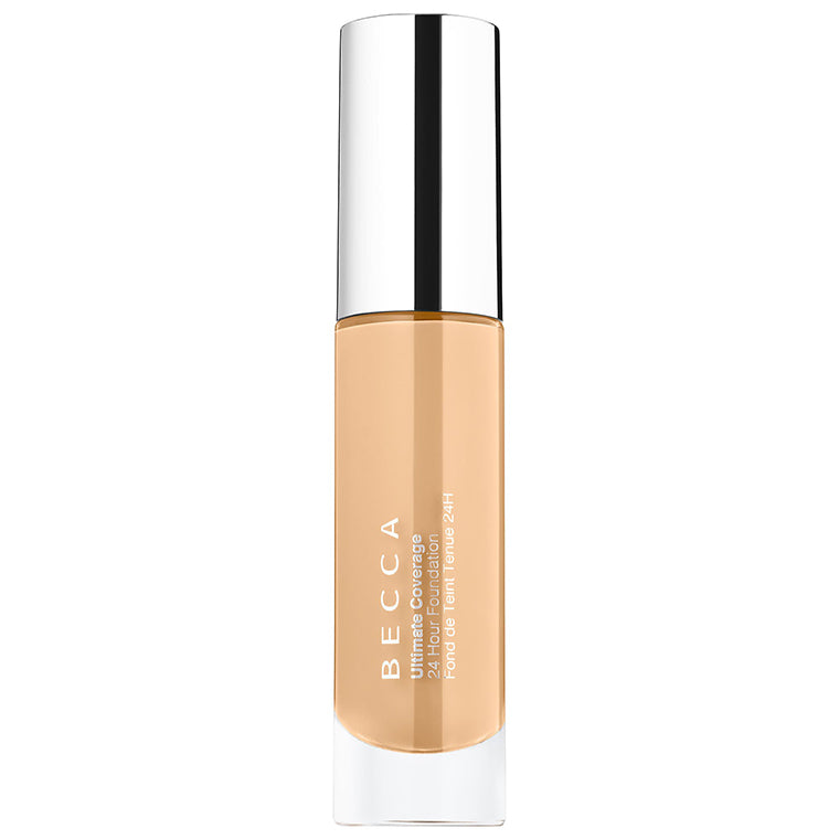 Becca Ultimate Coverage Shell Foundation 30ml - Shams Shopping Centre Shams Shopping Centre  