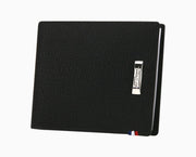 St.Dupont Bank Note Clip Contraste Black (180301) - Shams Shopping Centre ST Dupont  