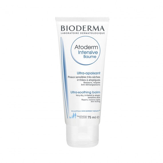 Boiderma Atoderm Intensive Baume 45ml - Shams Shopping Centre Bioderma  