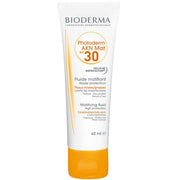 Bioderma Photoderm AKN Mat SPF 30 40ml - Shams Shopping Centre Bioderma  