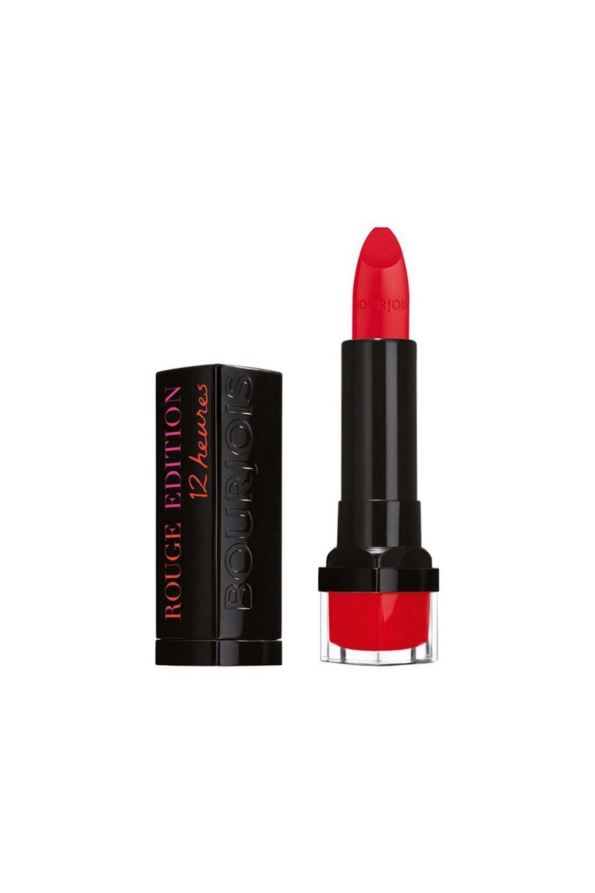 Bourjois Rough Edition 12 Hevres T43 #323432 - Shams Shopping Centre Bourjois  