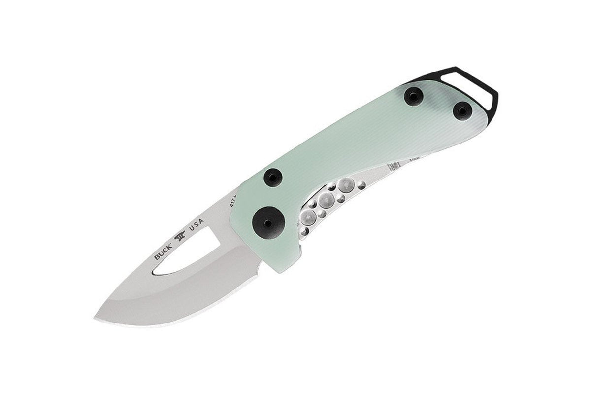 Buck Budgie Neutal G10 Handle 13019 - Shams Shopping Centre Buck  