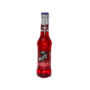 Murree Brewery Blitz Bottle 300ml - Shams Shopping Centre Murree Brewerys  