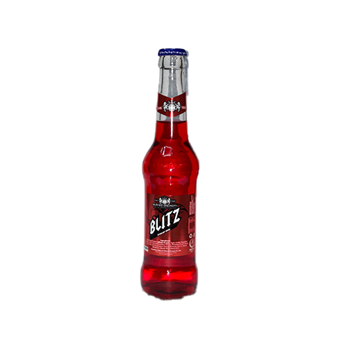 Murree Brewery Blitz Bottle 300ml - Shams Shopping Centre Murree Brewerys  