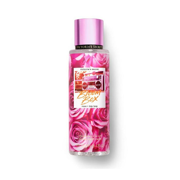 Victoria's Secret Bloom Box Fragrance Mist 250ml - Shams Shopping Centre Victoria's Secret  