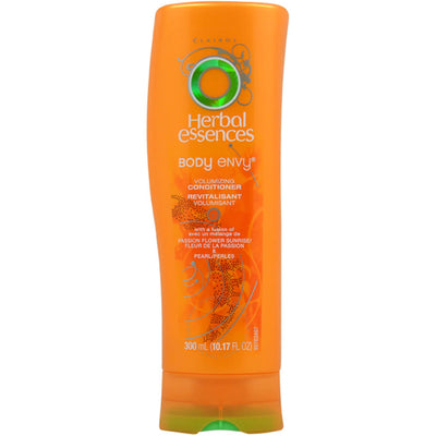 Herbal Essence Body Envy Conditioner 300ml - Shams Shopping Centre Herbal Essence  