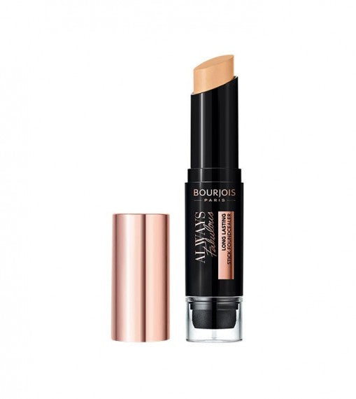 Bourjois Always Fabulous Stick Foundcealer 210 Light Beige - Shams Shopping Centre Bourjois  