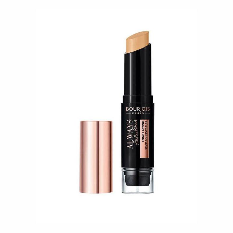 Bourjois Always Fabulous Stick Foundcealer 310 Beige - Shams Shopping Centre Bourjois  