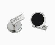 St.Dupont CL Round Black/Pall (005576) - Shams Shopping Centre ST Dupont  