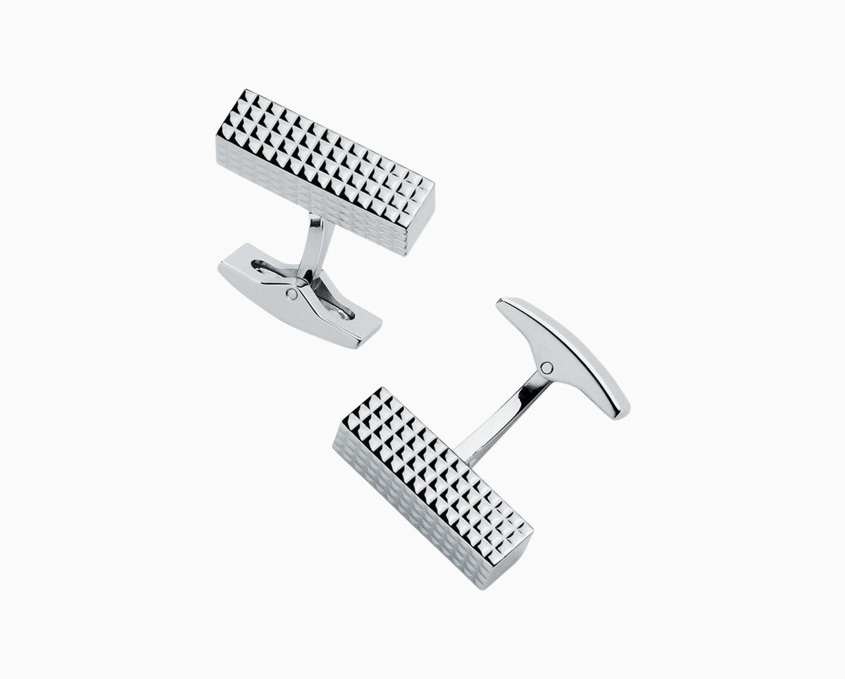 St.Dupont CL Rectangle Diamond Head ( 005567) - Shams Shopping Centre ST Dupont  