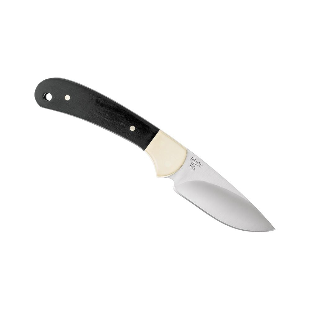 BUCK Sm Skinner, Walnut W/Brass 3538 - Shams Shopping Centre Buck  