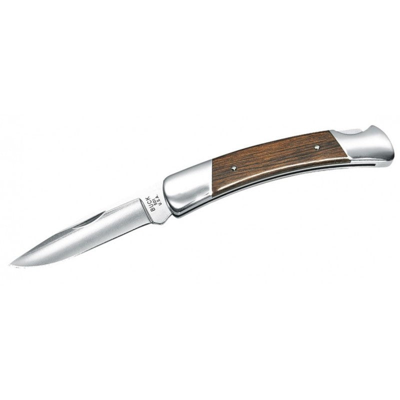 Buck Knives Buck 501B Squire Knife CAT 2598 - Shams Shopping Centre Buck  