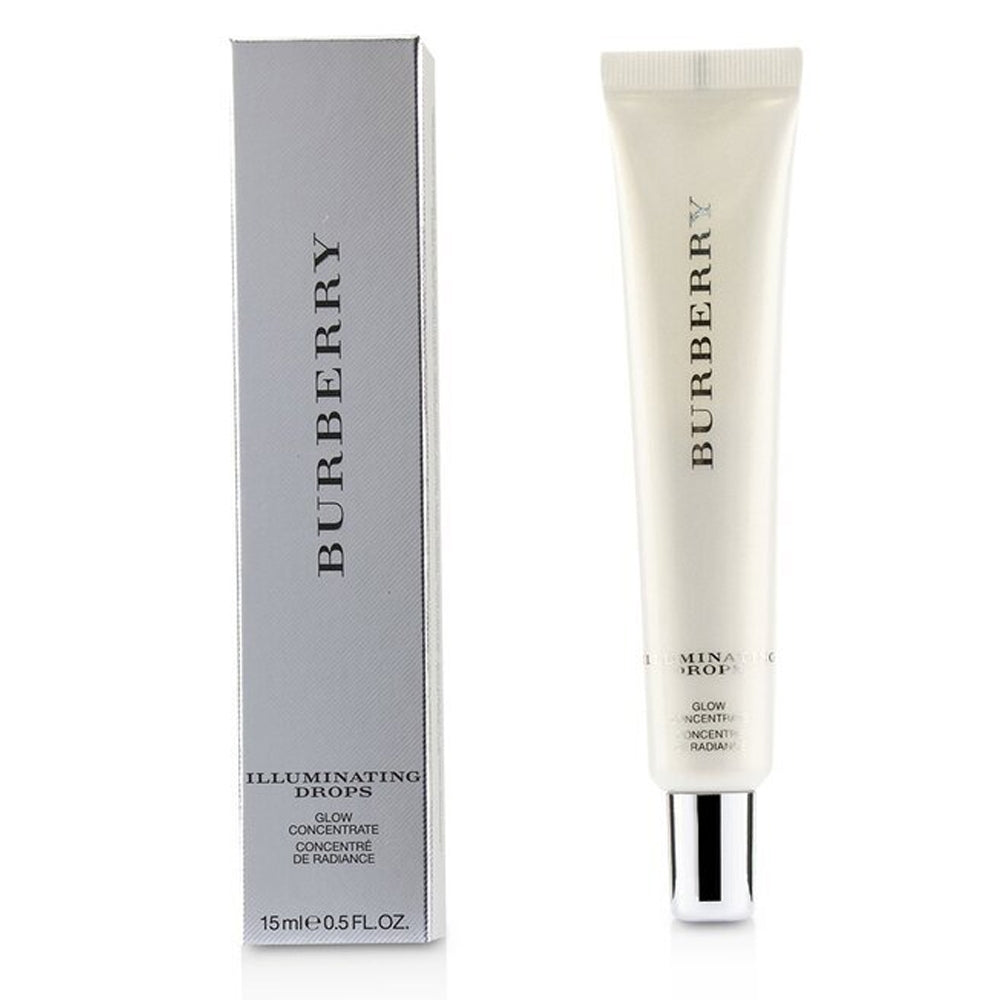 Burberry Illuminating Drops Glow Concentrate 15ml - Shams Shopping Centre Burberry  