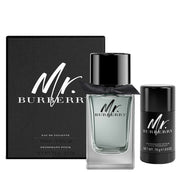 Mr Burberry 2p The Travel Collection Set - Shams Shopping Centre Burberry  