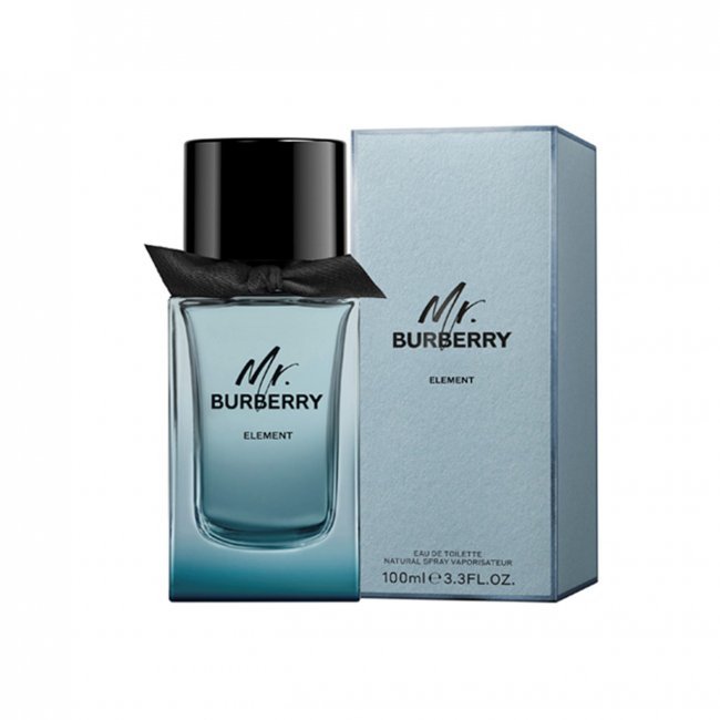 Mr. Burberry Element EDT 100ml - Shams Shopping Centre Burberry  