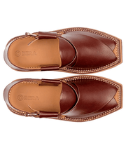 BERA Kaptaan Burgundy Size 13 - Shams Shopping Centre Bera  
