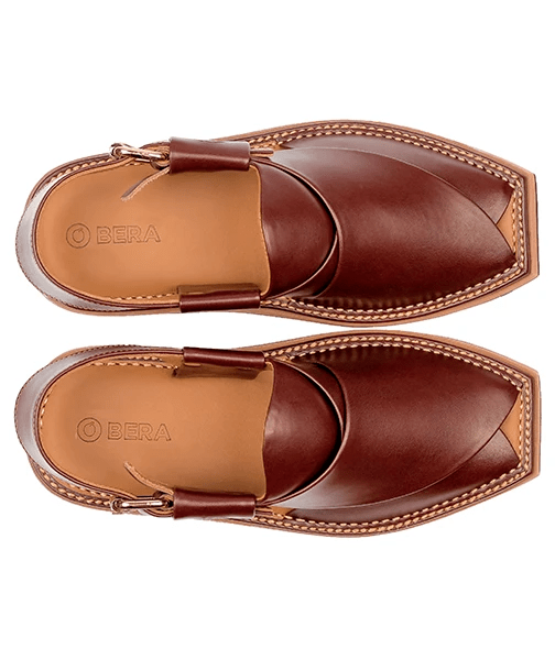 BERA Kaptaan Burgundy Size 13 - Shams Shopping Centre Bera  