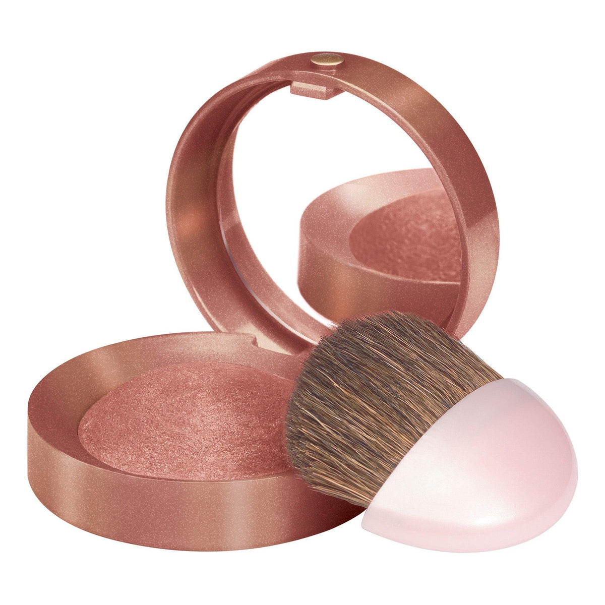 Bourjois Blush Blusher 2,5g item # 7223 - Shams Shopping Centre Bourjois  