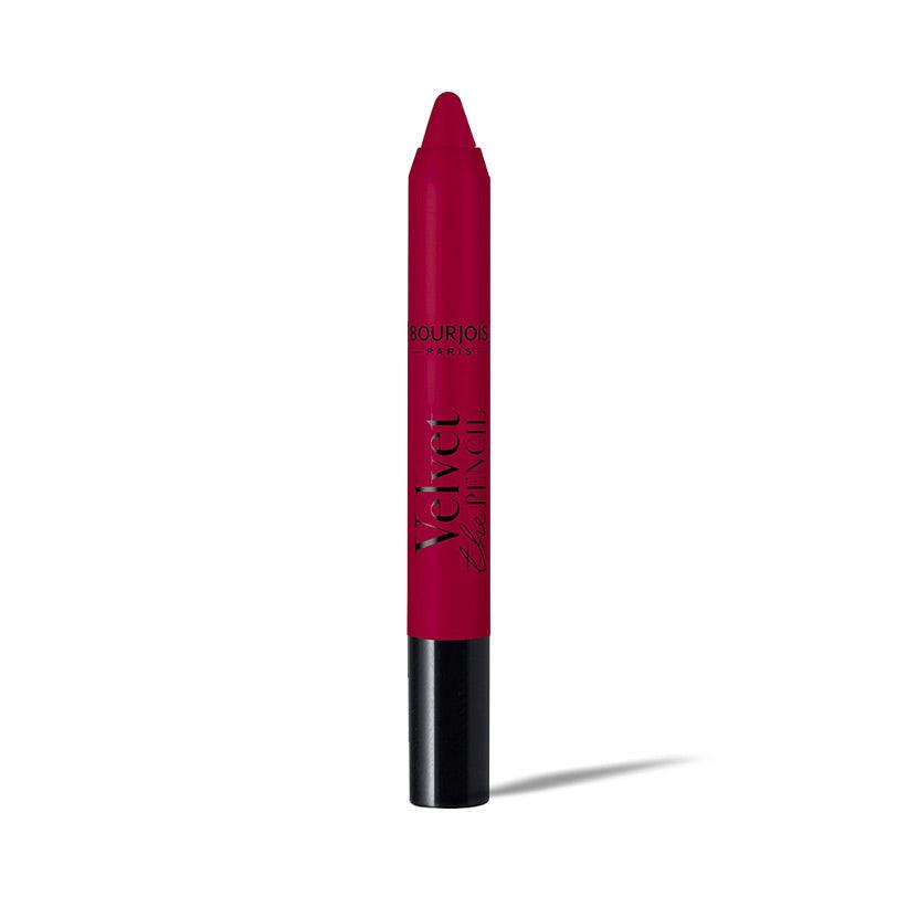 Bourjois Velvet The Pencil 16 Rouge DiViin - Shams Shopping Centre Bourjois  