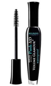 Bourjois Mascara Push Up Waterproof T71 - Shams Shopping Centre Bourjois  