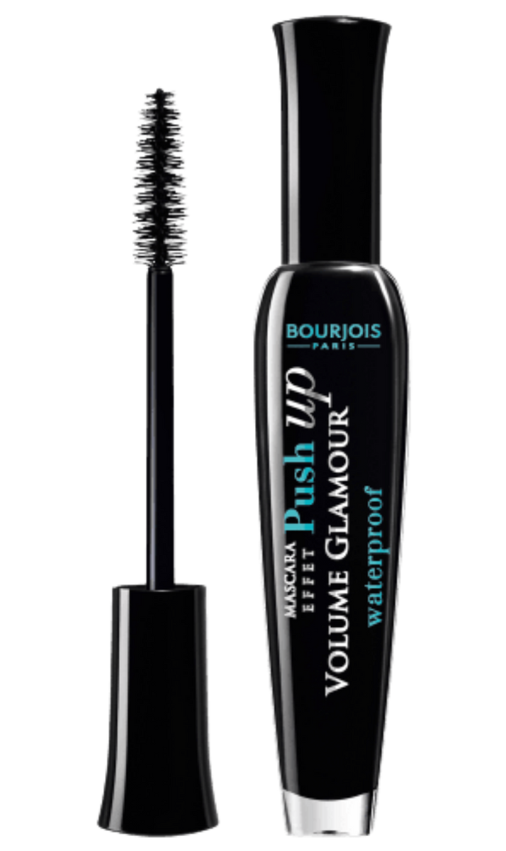 Bourjois Mascara Push Up Waterproof T71 - Shams Shopping Centre Bourjois  