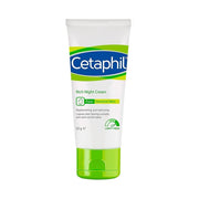 Cetaphil Rich Night Cream For Sensitive 50g - Shams Shopping Centre Cetaphil  
