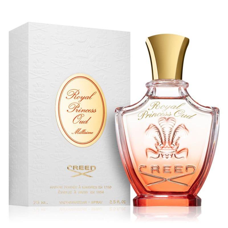 Creed Royal Princess Oud EDP 75ml - Shams Shopping Centre Creed  