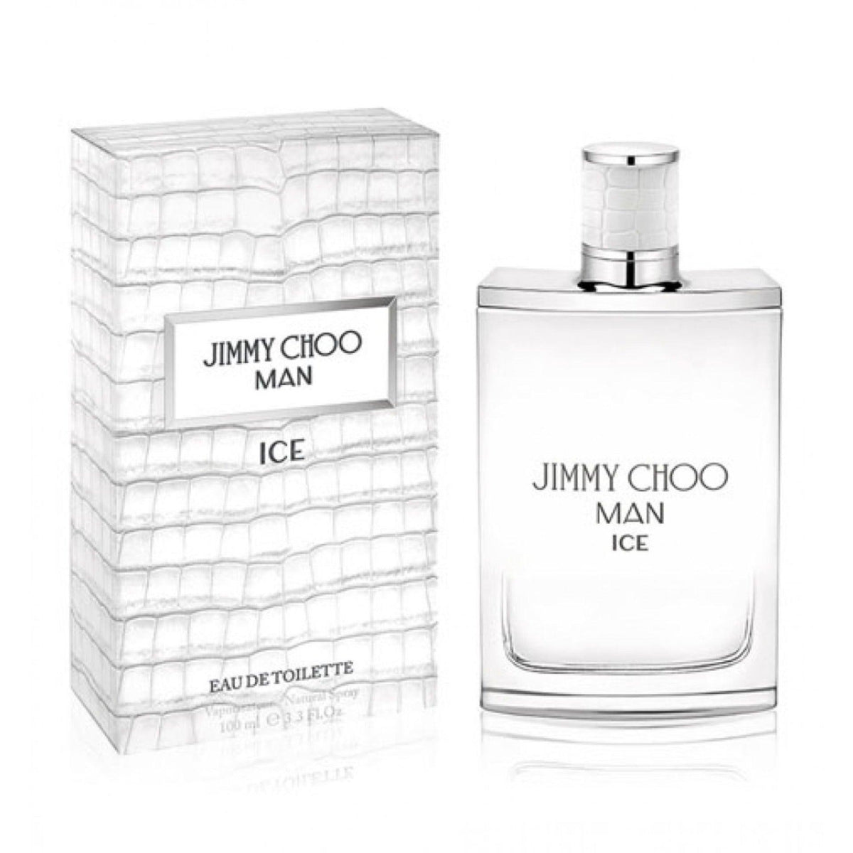 Jimmy Choo Man Ice EDT 100ml - Shams Shopping Centre Jimmy Choo  