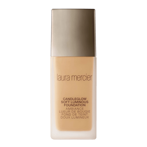 Laura Mercier Candle Glow Foundation Dusk 30ml - Shams Shopping Centre Shams Shopping Centre  