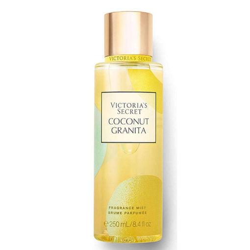Victoria's Secret Coconut Granita Fragrance Mist 250ml - Shams Shopping Centre Victoria's Secret  