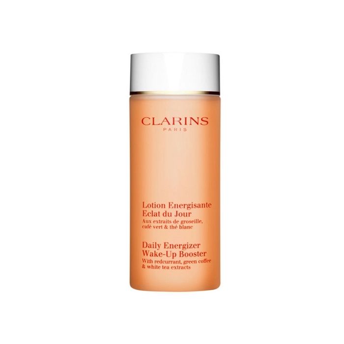 Clarins Daily Energizer Wake Up Booster 125ml - Shams Shopping Centre Clarins  