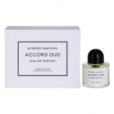 Byredo Accord Oud EDP 100ml - Shams Shopping Centre Byredo  