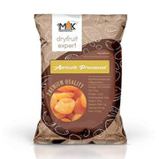 MAK Dry Fruit Process Apricots 100grams - Shams Shopping Centre Mak Foods  