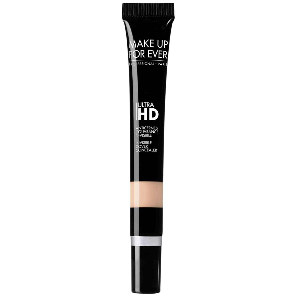 Make Up For Ever Ultra HD Concealer R21 7ml - Shams Shopping Centre Make Up For Ever  