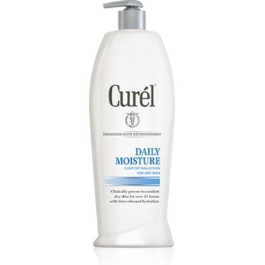 Curel Itch Defense Fragrance Free Lotion 384ml - Shams Shopping Centre Curel  