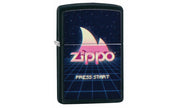 Zippo 49115 Gaming Design - Shams Shopping Centre Zippo  