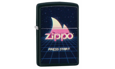 zippo-49115-gaming-design