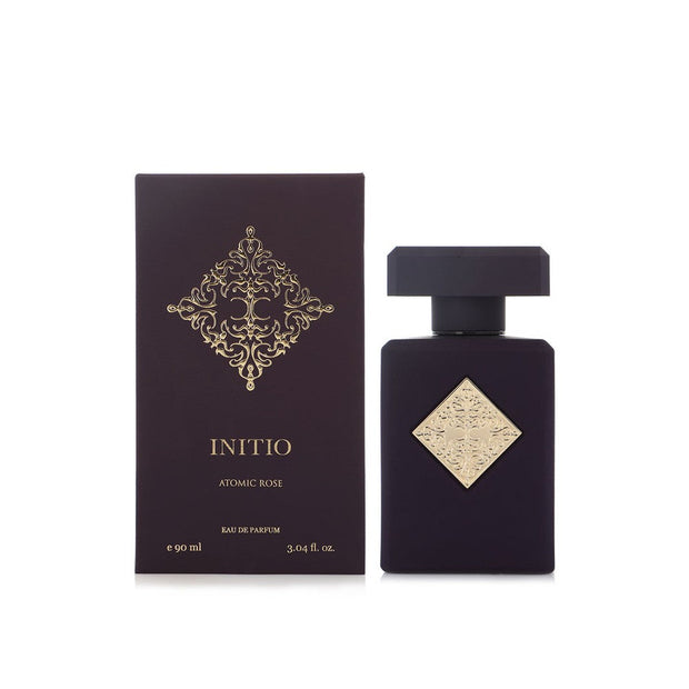 Initio Atomic Rose EDP 90ml - Shams Shopping Centre Initio  