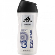Adidas Hydra Sport Shower Gel 250ML - Shams Shopping Centre Addidas  