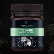 Watson & Sons Clover Honey 500g - Shams Shopping Centre Watson & Son  