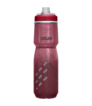 Camelbak Podium Chill 24oz Burgundy Perforated Bottle - Shams Shopping Centre Camelbak  