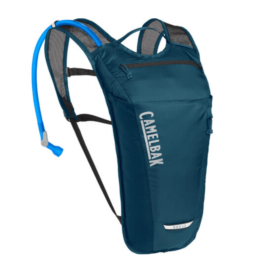 Camelbak Rogue Light 70oz, Gibraltar Navy/Black 2403401000 - Shams Shopping Centre Camelbak  