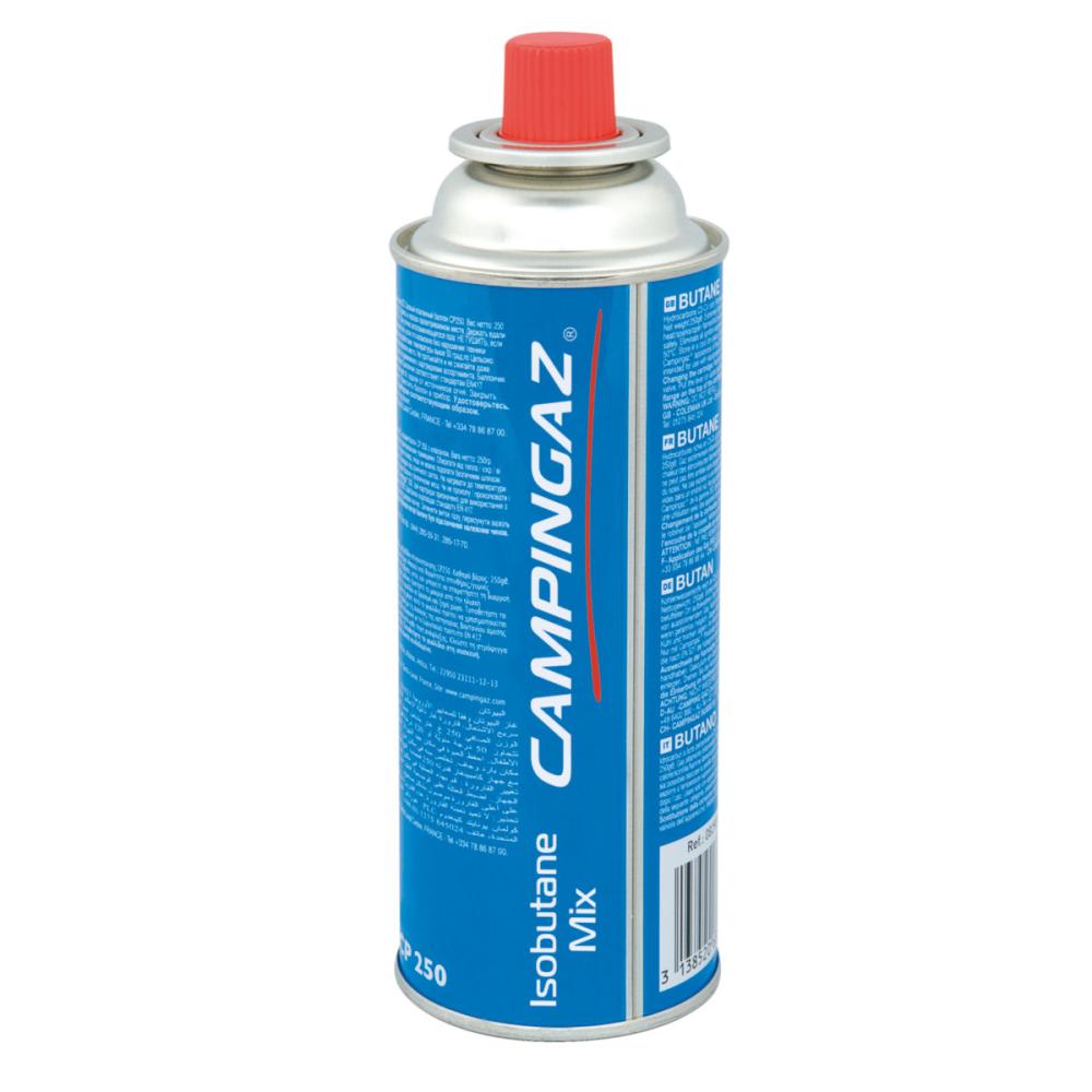 Campingaz Iso Butane MIx 220g - Shams Shopping Centre Campingaz  