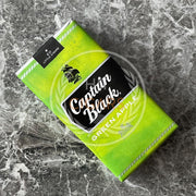 Captain Black Green Apple Little Cigar (Full Box) - Shams Shopping Centre Captain Black  