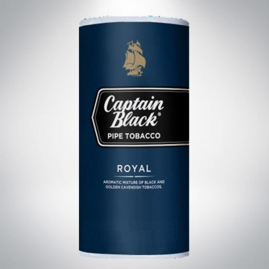 Captain Black Royal Pipe Tobacco 42.5g - Shams Shopping Centre Captain Black  
