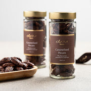 Bateel Caramelised Peacans 150g - Shams Shopping Centre Bateel  