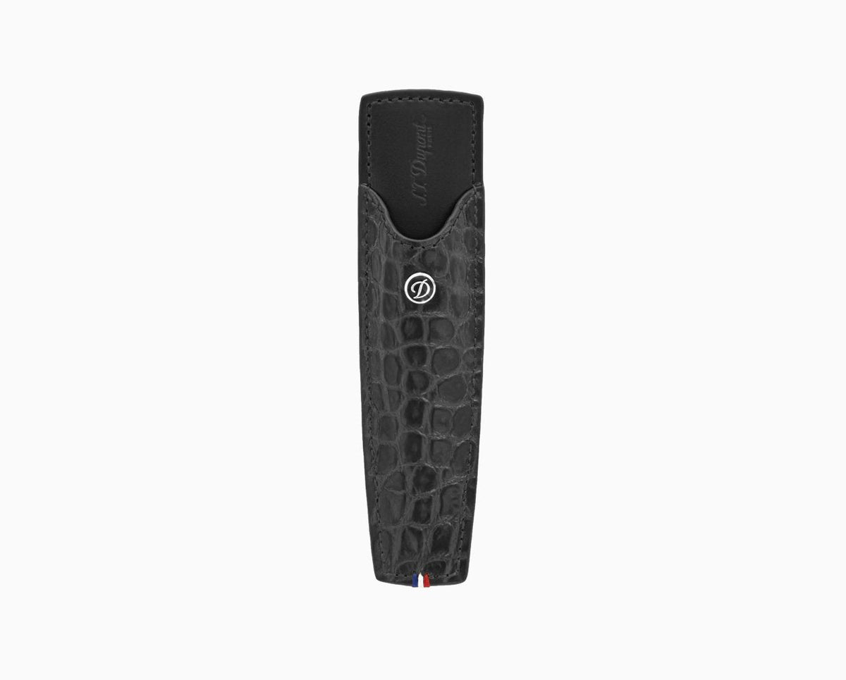 St.Dupont Pen Slot Dandy Black (180061) - Shams Shopping Centre ST Dupont  